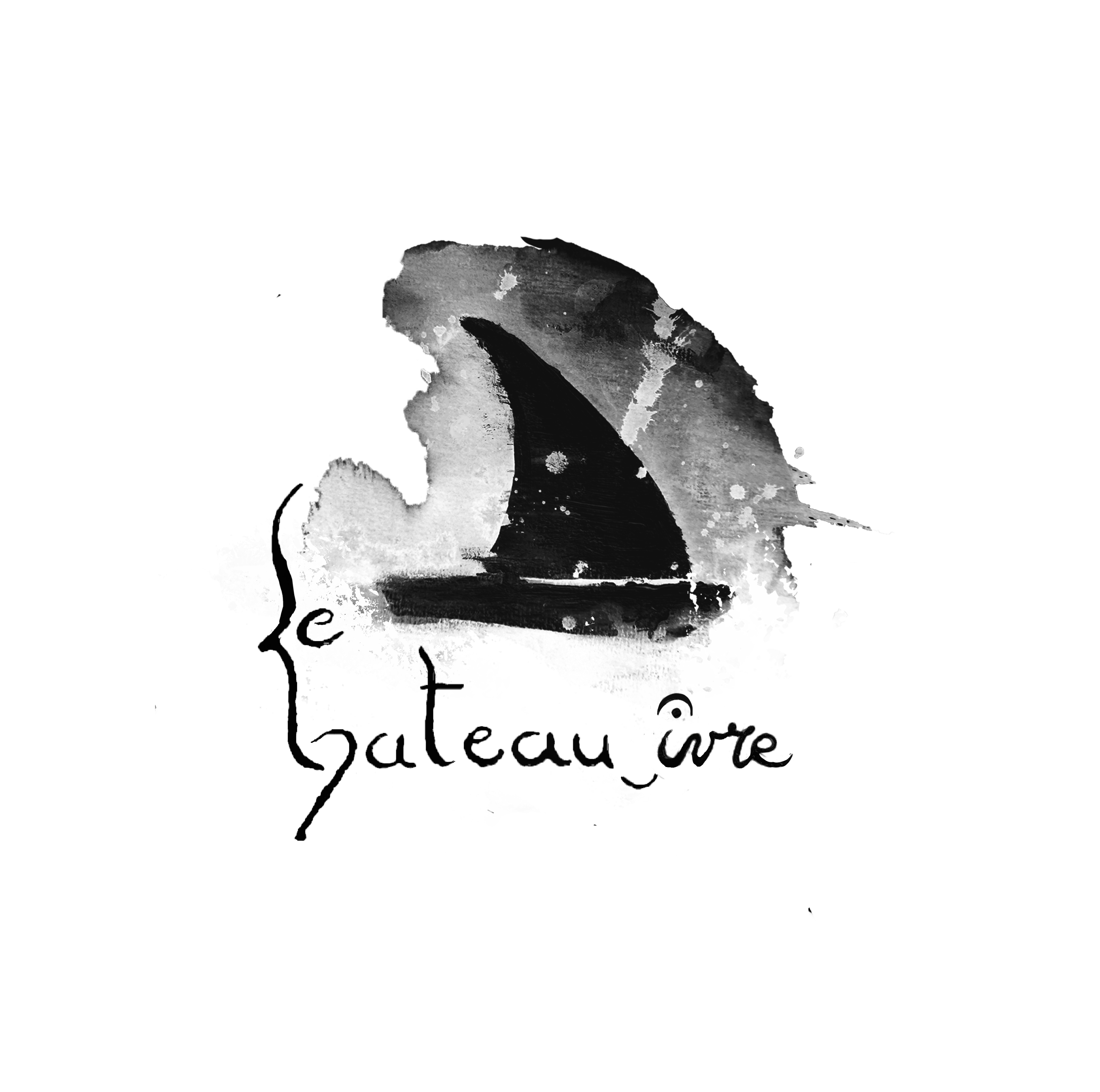 Le bateau ivre